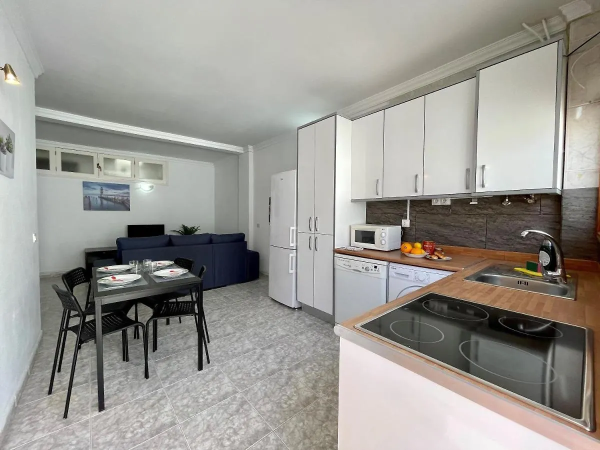 A91 Nice Flat Playa del Ingles  Holiday home Playa del Ingles (Gran Canaria)