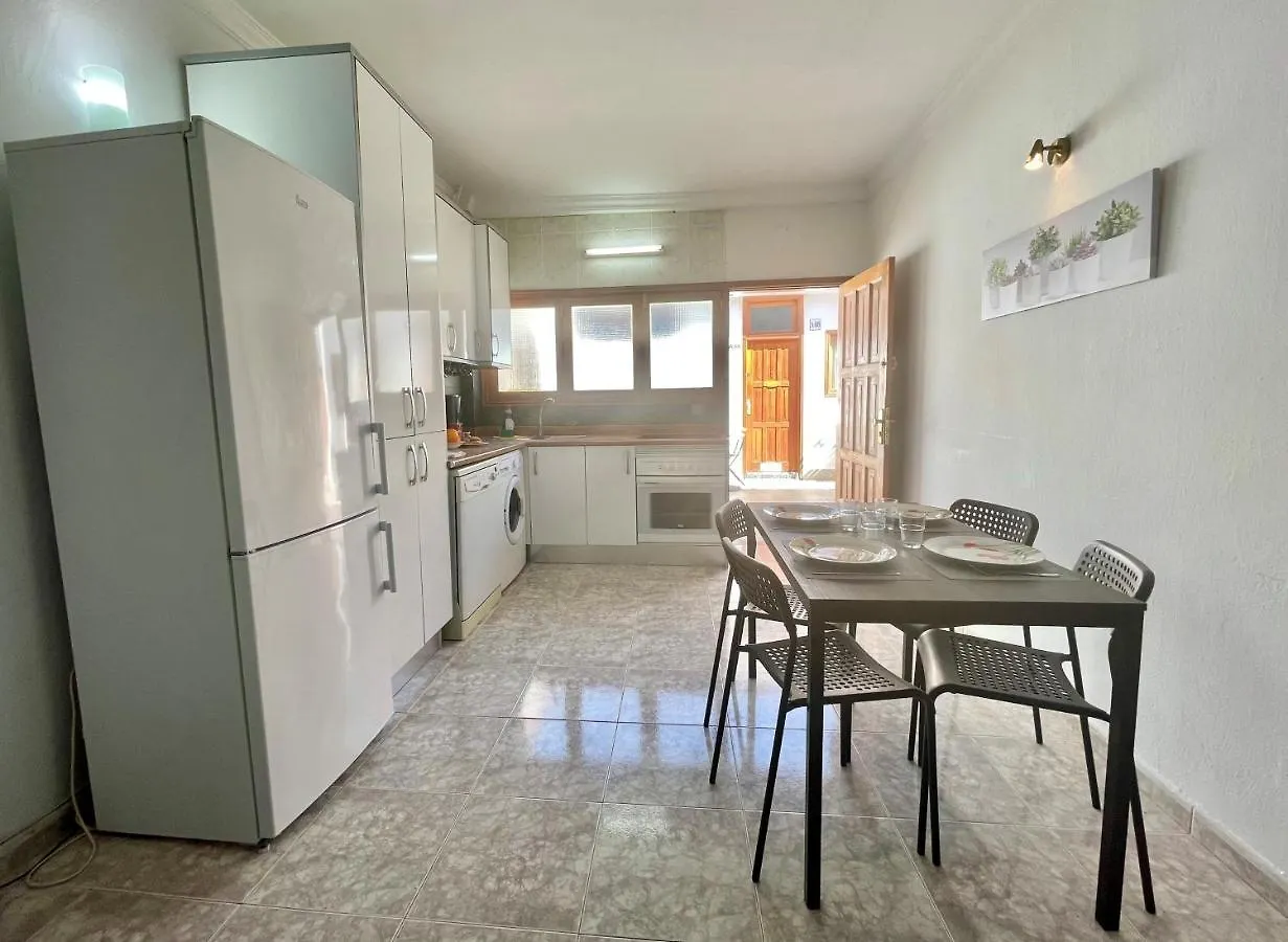 A91 Nice Flat Playa del Ingles  Spain