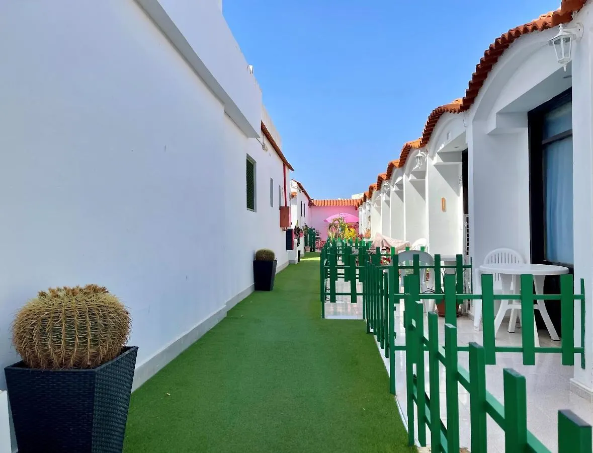A91 Nice Flat Playa del Ingles  Holiday home Playa del Ingles (Gran Canaria)