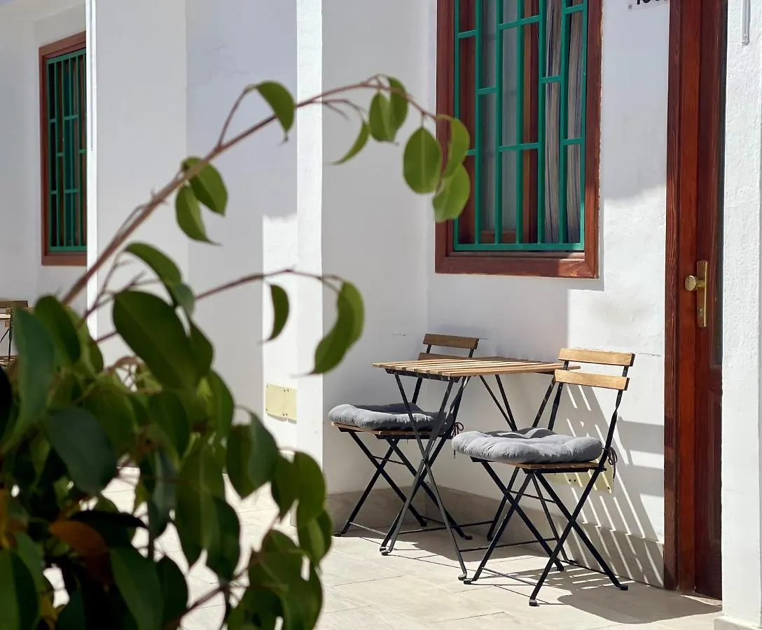 Holiday home A91 Nice Flat Playa del Ingles