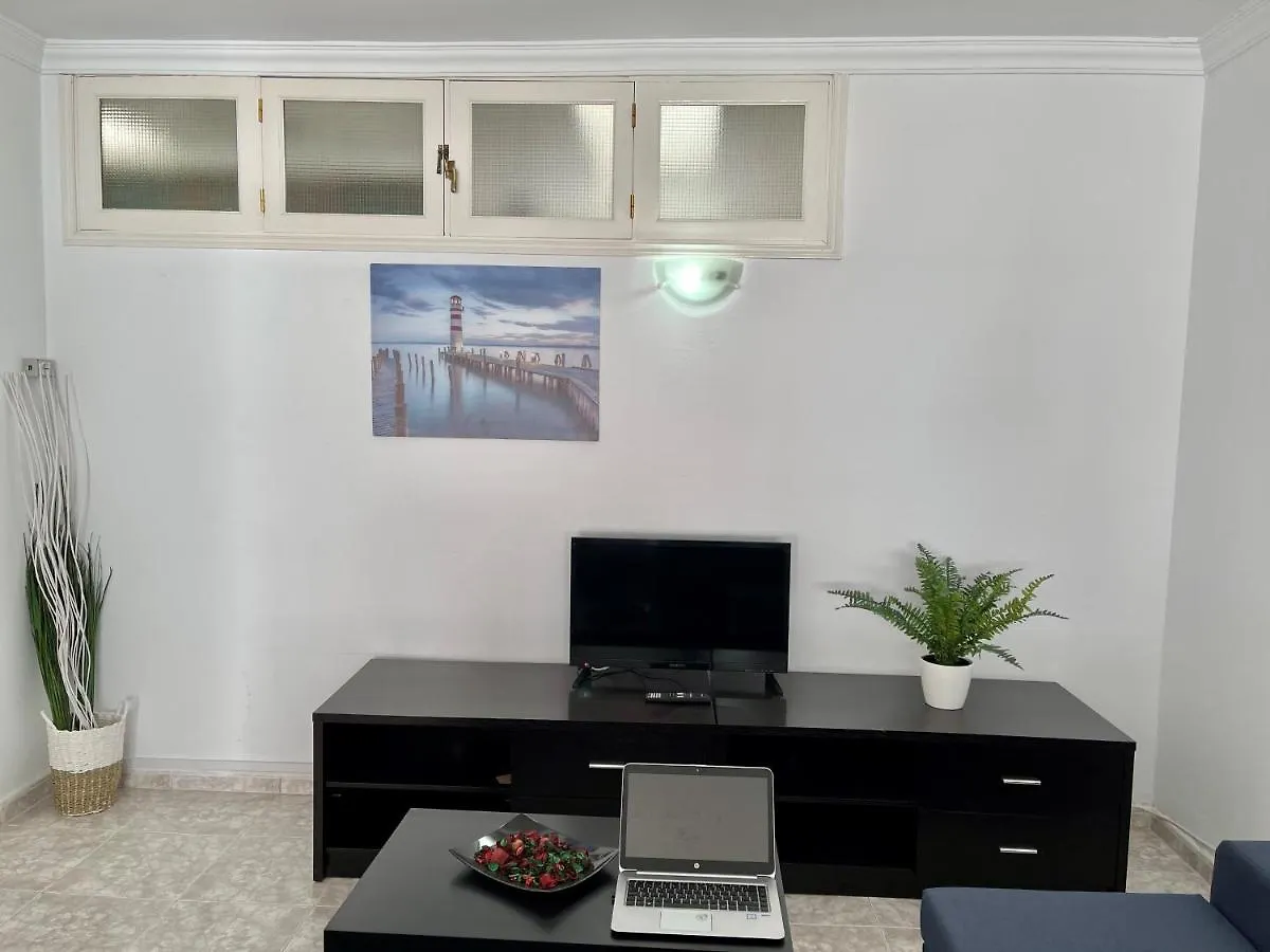 Holiday home A91 Nice Flat Playa del Ingles