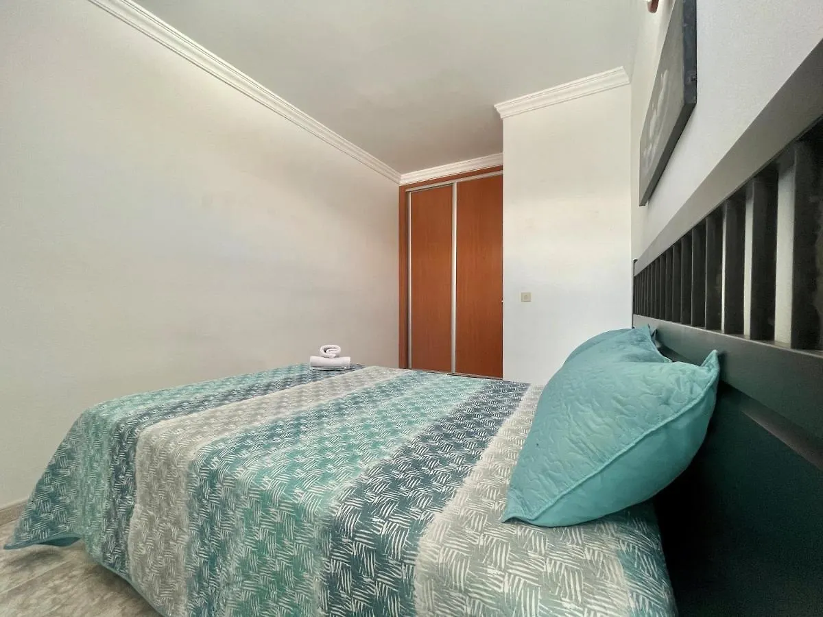 A91 Nice Flat Playa del Ingles  Holiday home Playa del Ingles (Gran Canaria)