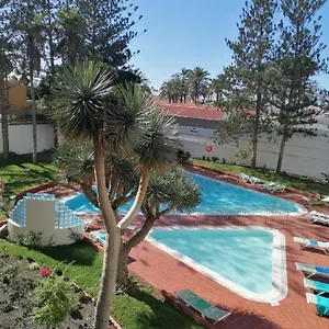 Mama Yumbo Apartamento
