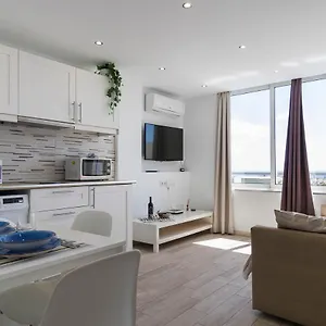 La Hermosita Apartamento