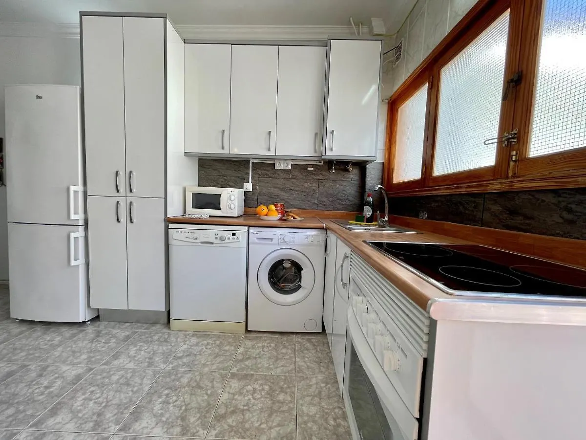Holiday home A91 Nice Flat Playa del Ingles