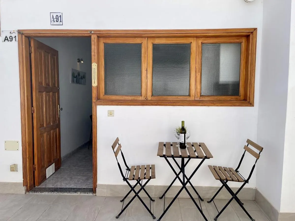 A91 Nice Flat Playa del Ingles  Spain