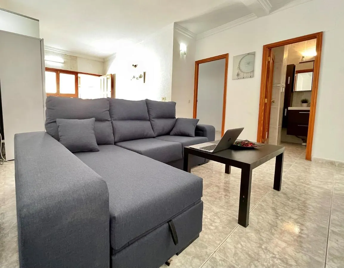 A91 Nice Flat Playa del Inglés