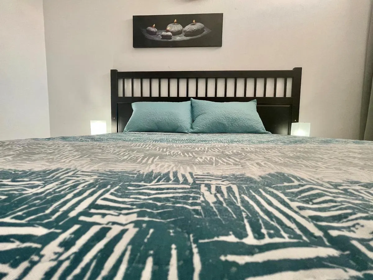 Holiday home A91 Nice Flat Playa del Ingles  Spain