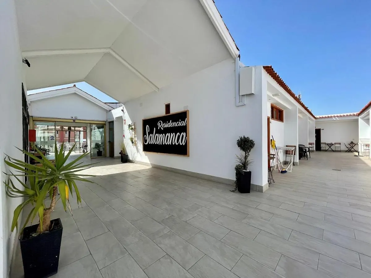 Holiday home A91 Nice Flat Playa del Ingles