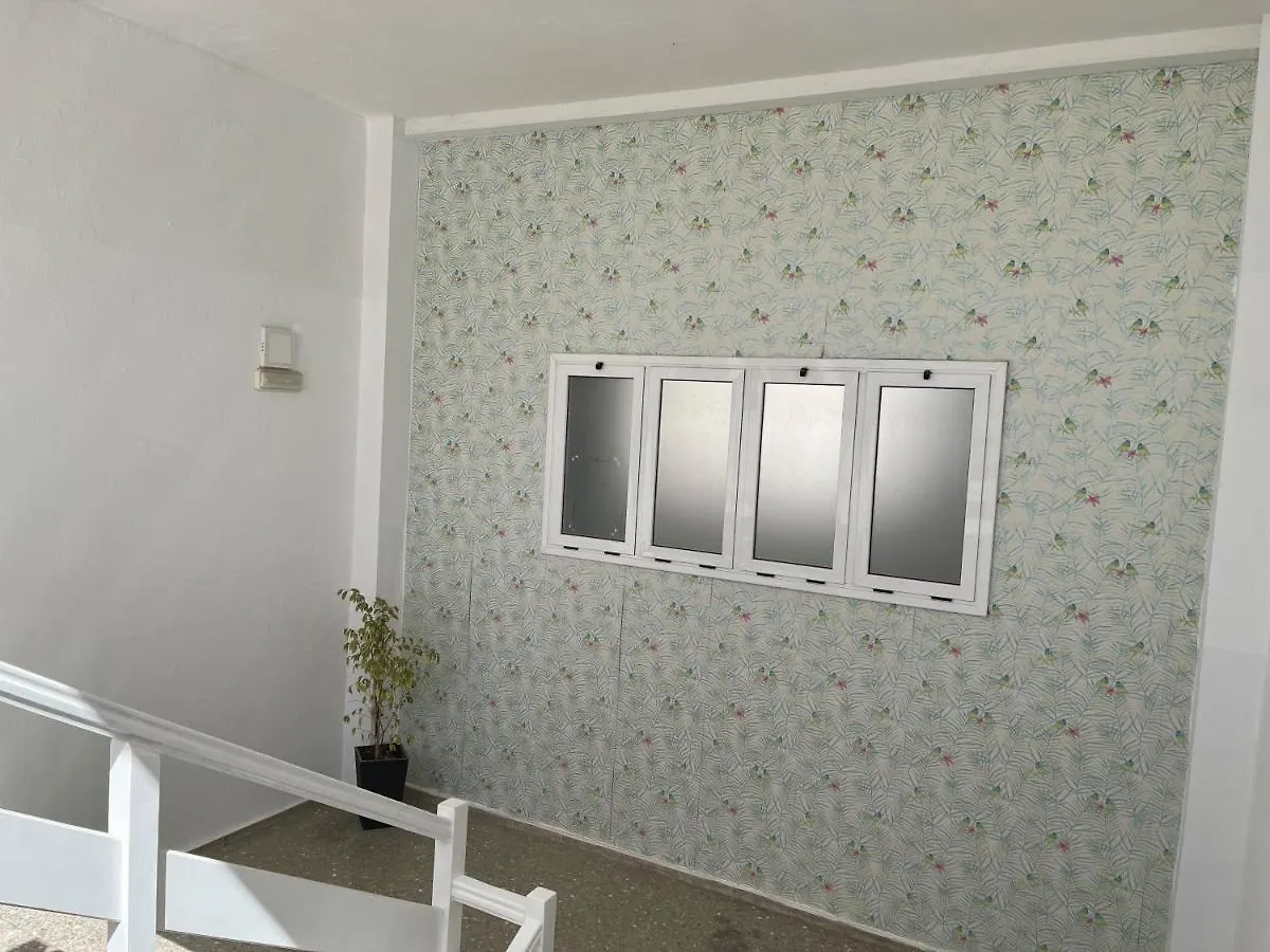 Сasa de vacaciones A91 Nice Flat Playa del Inglés