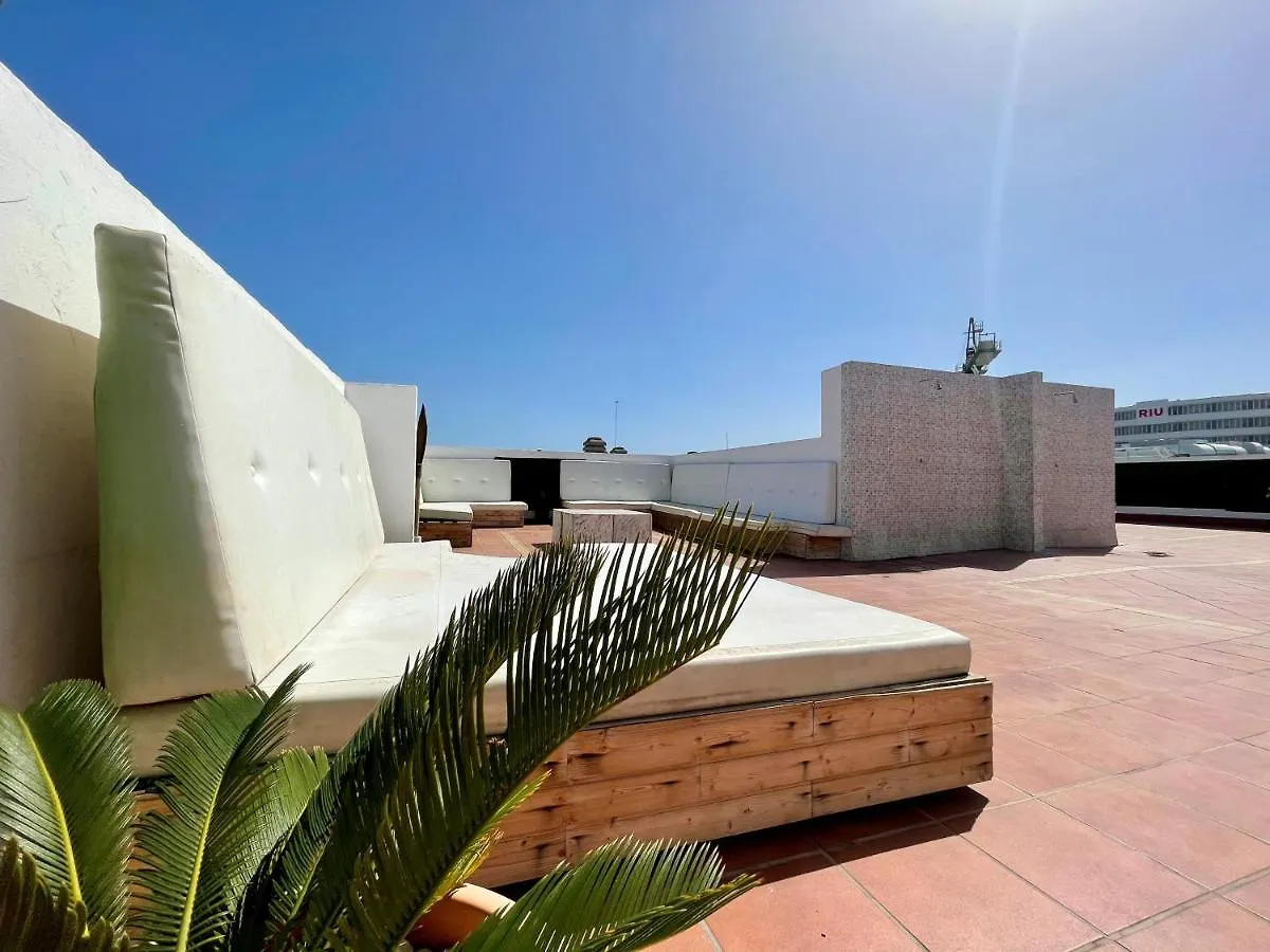 A91 Nice Flat Playa del Ingles  Holiday home