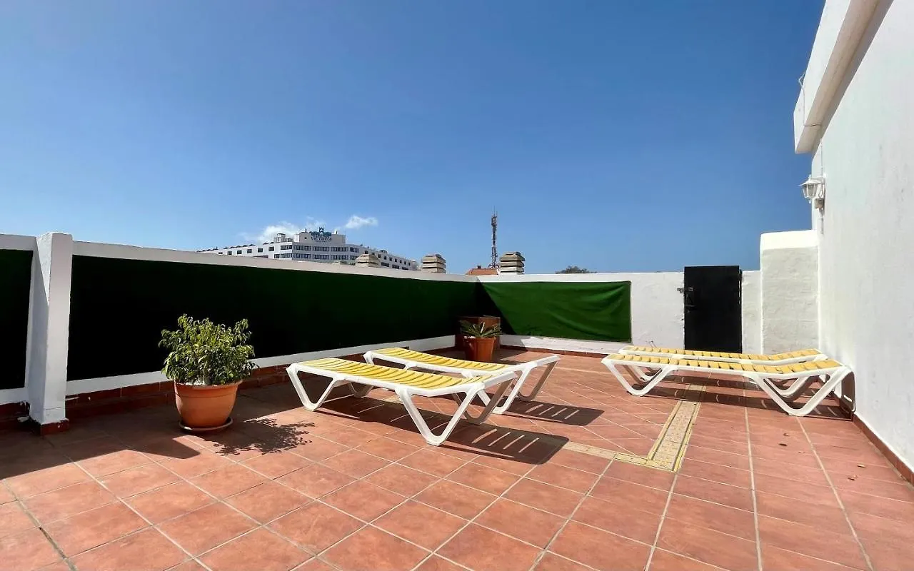 A91 Nice Flat Playa del Ingles  0*, Playa del Ingles (Gran Canaria) Spain
